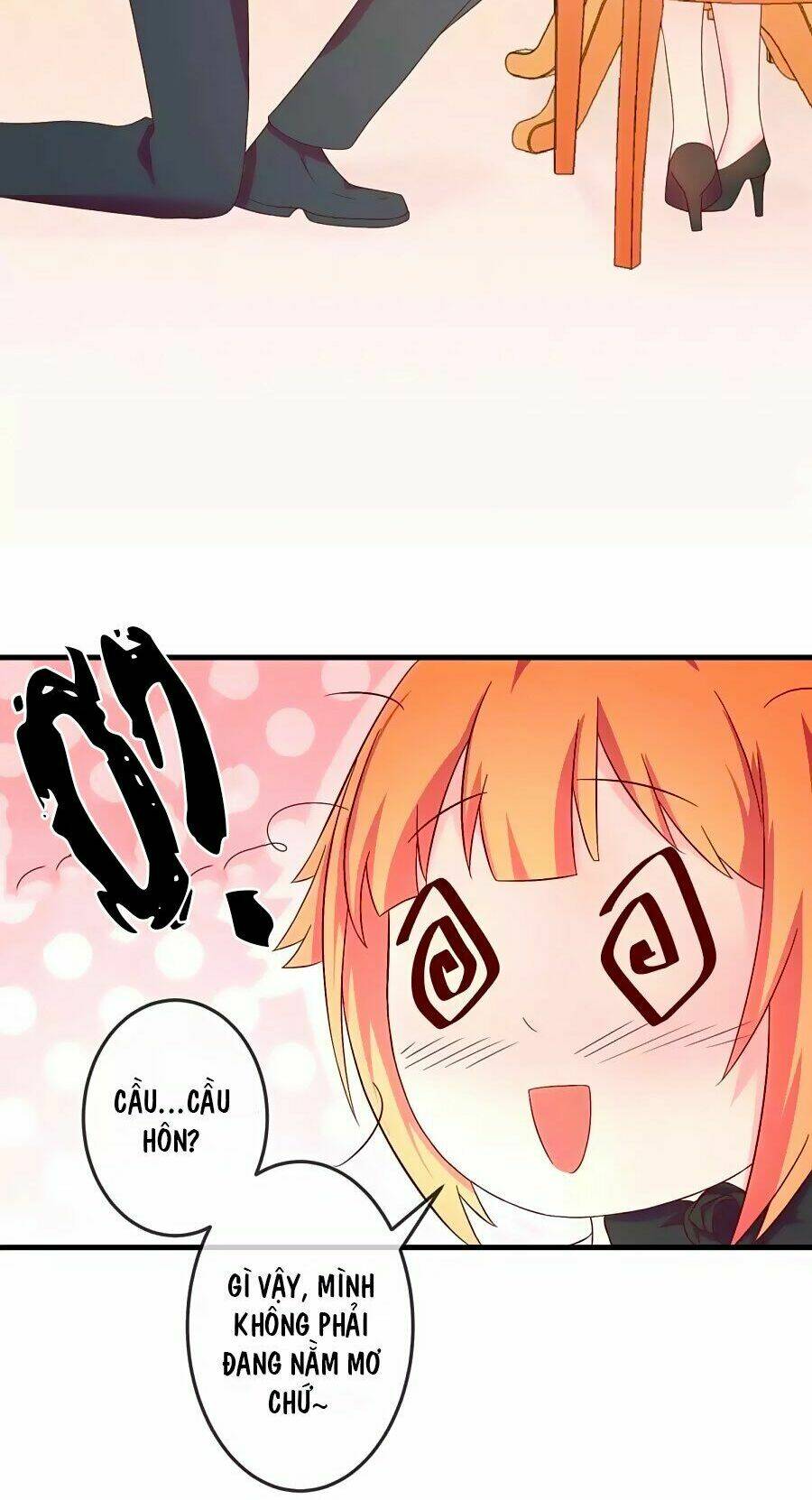 Cuộc Sống Hào Môn Của Vu Nữ: Chapter 8