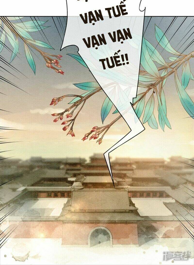 Hậu Cung Của Trẫm Cháy Rồi!: Chapter 12