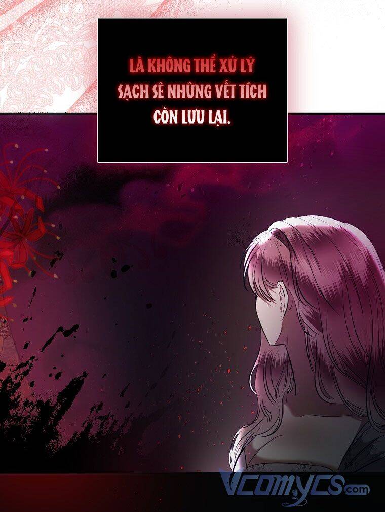Phương Pháp Sống Sót Khi Phải Ngủ Cùng Hoàng Đế: Chapter 10