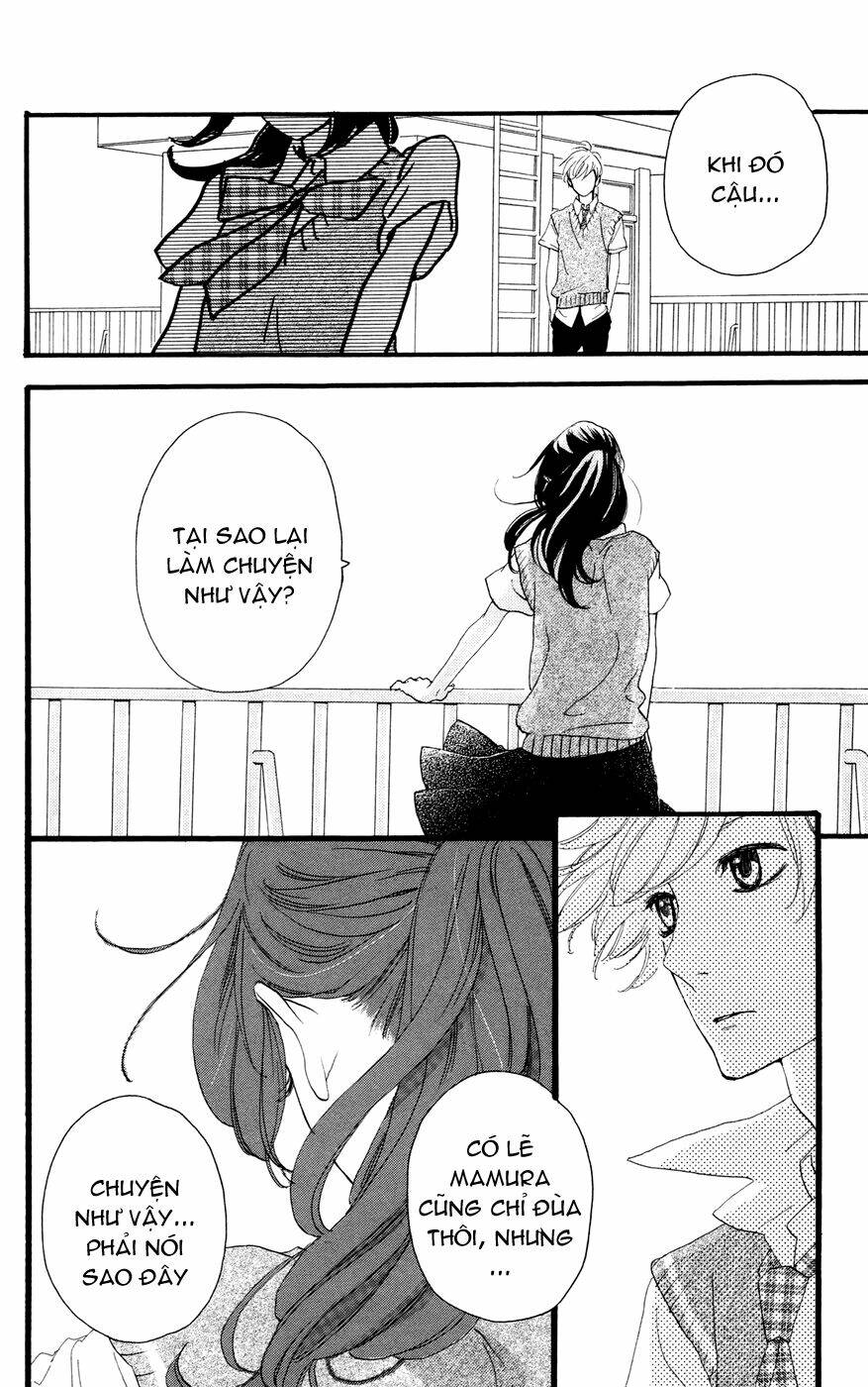 Sao Mai Của Em: Chapter 12