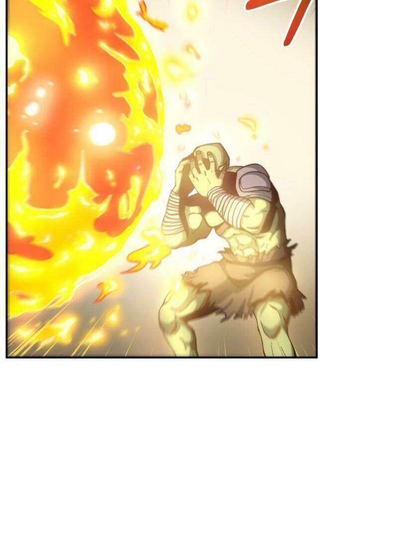 Ngôi Nhà Kết Nối Với Hầm Ngục: Chapter 1