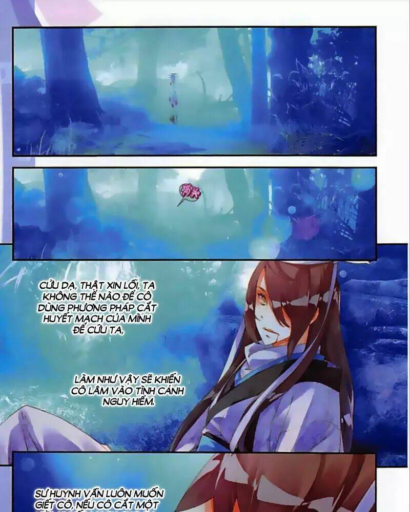 Thu La: Chapter 45