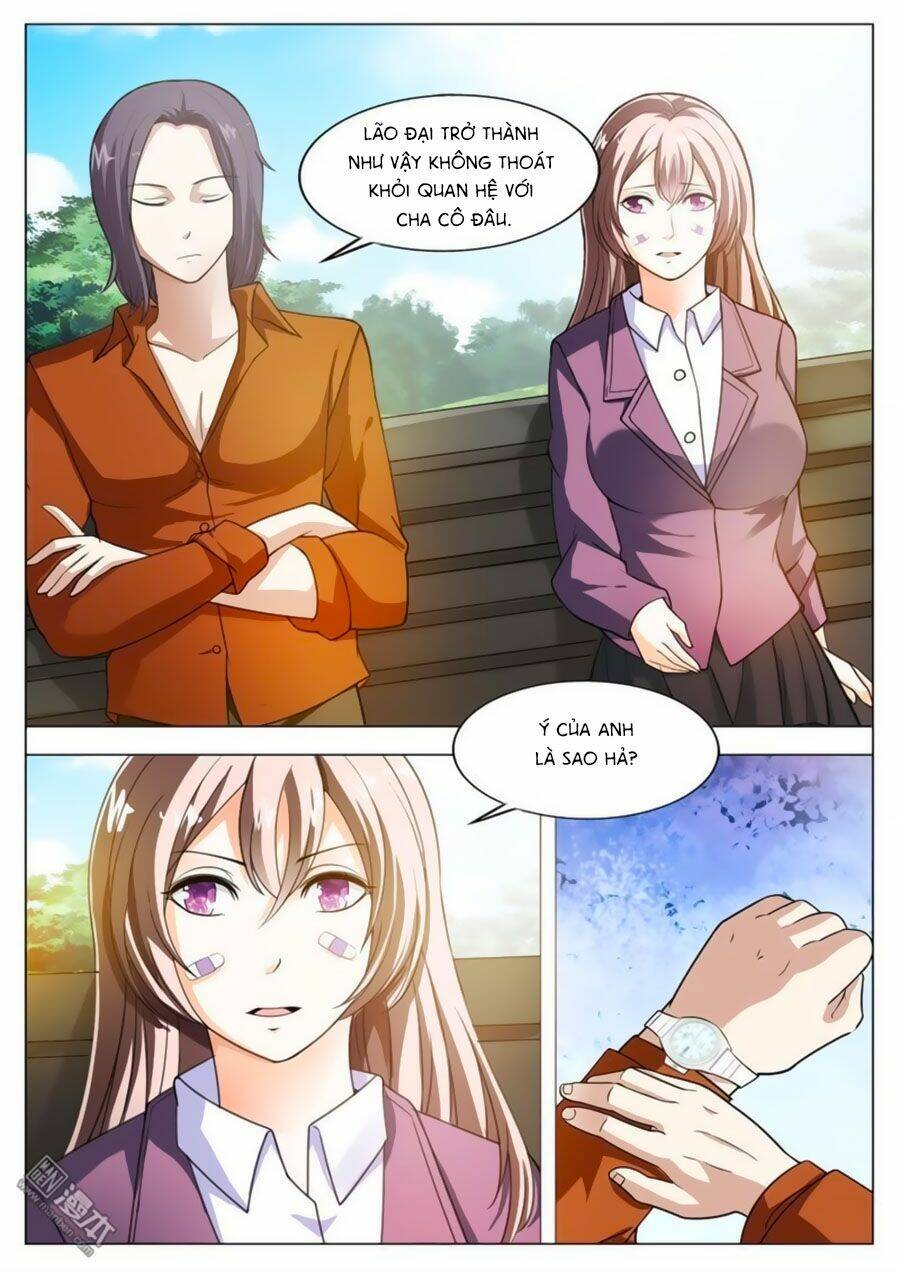 Thủ Tịch Ngoan Ngoan Ái: Chapter 65