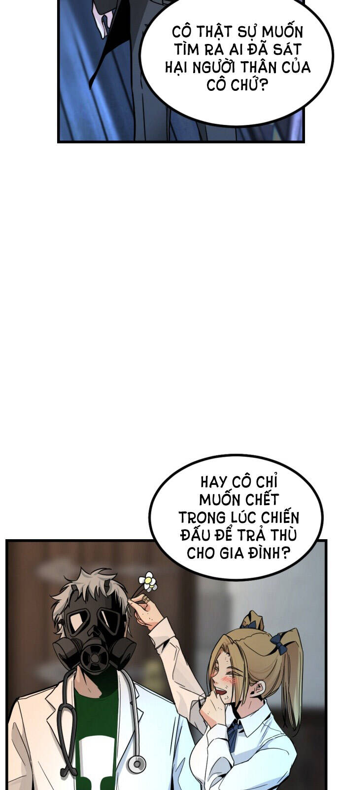 Hero Killer Boom: Chapter 6