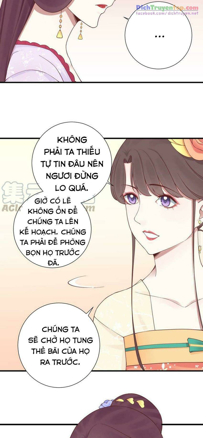 Hoàng Hậu Bận Lắm: Chapter 146