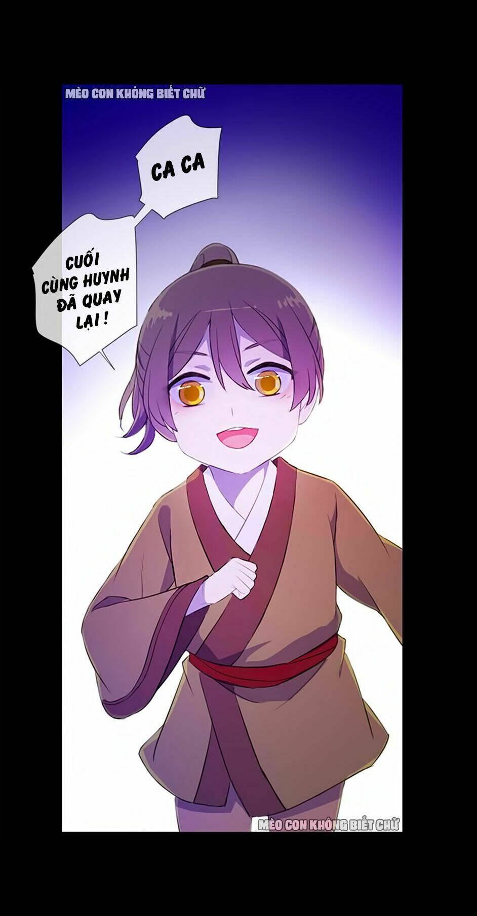 Bách Yêu Dị Văn: Chapter 46