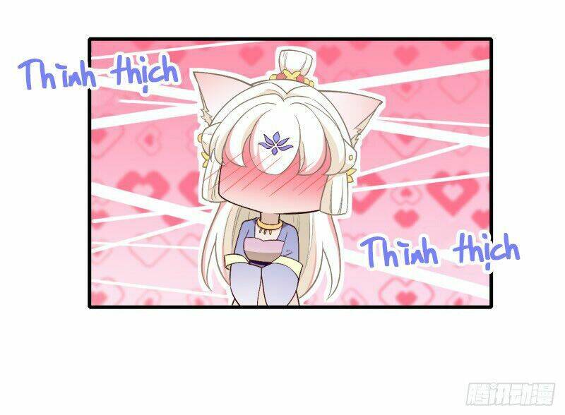 Vương Phi Thật Uy Vũ: Chapter 51