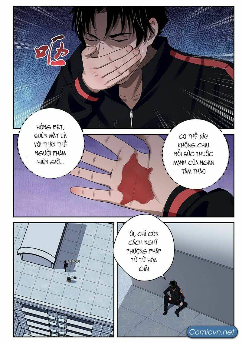 Tối Cường Khí Thiếu: Chapter 18