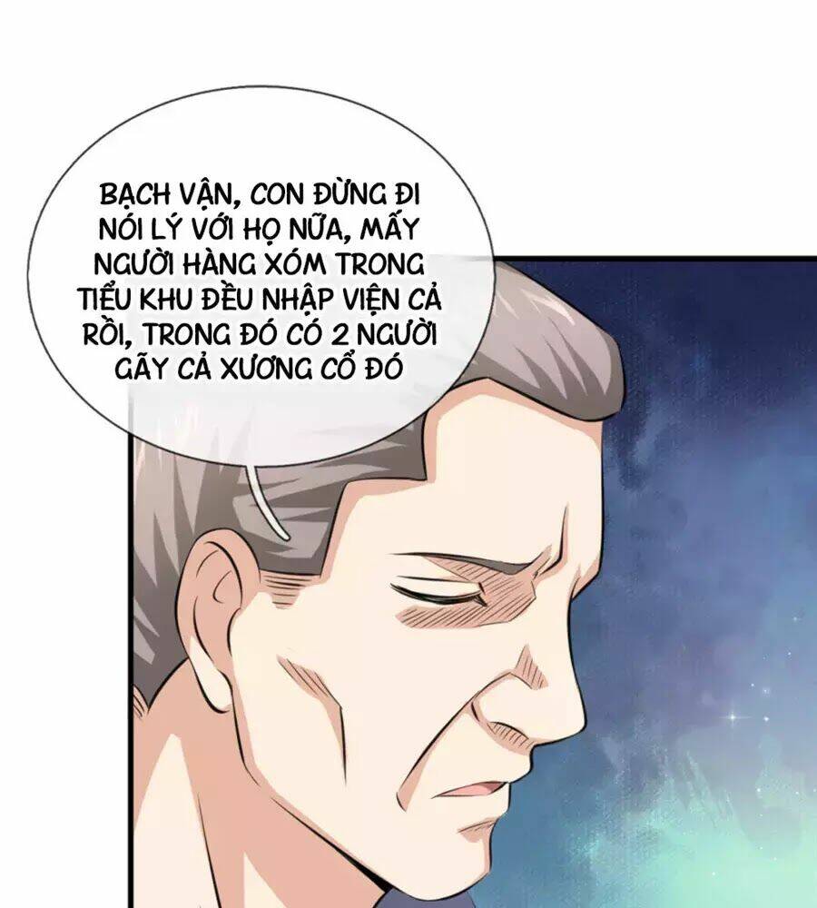 Tuyệt Thế Phi Đao: Chapter 157