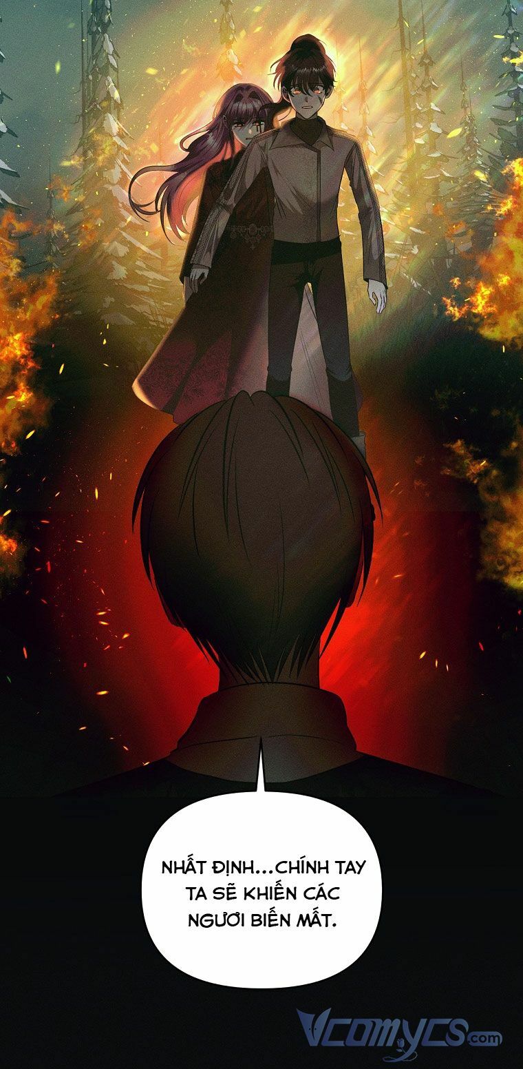 CÁCH SỐNG SÓT SAU KHI NGỦ VỚI HOÀNG ĐẾ: Chapter 5