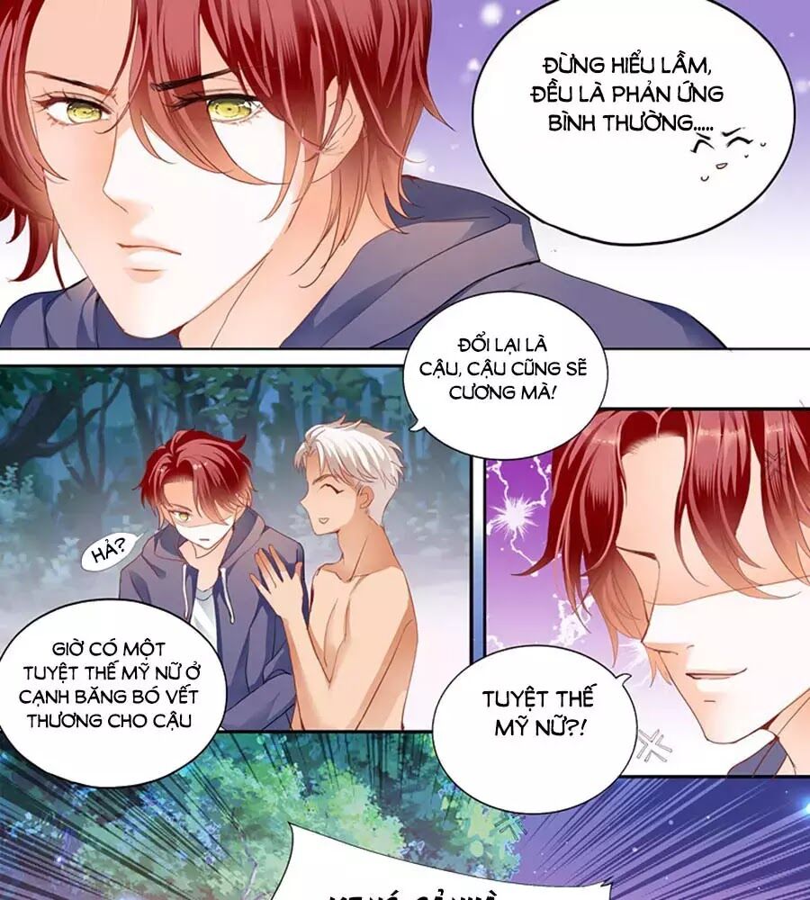 Bá Đạo Tiểu Thúc, Xin Trêu Chọc Vừa Thôi!: Chapter 66
