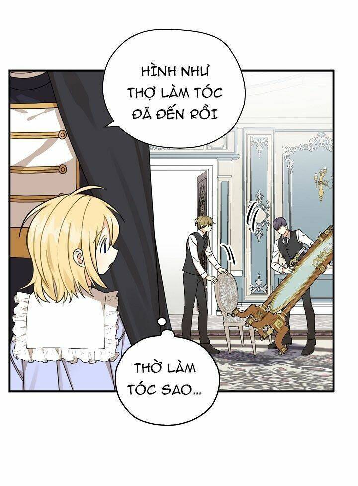 Ba Người Anh Trai Của Tôi Là Bạo Quân: Chapter 14