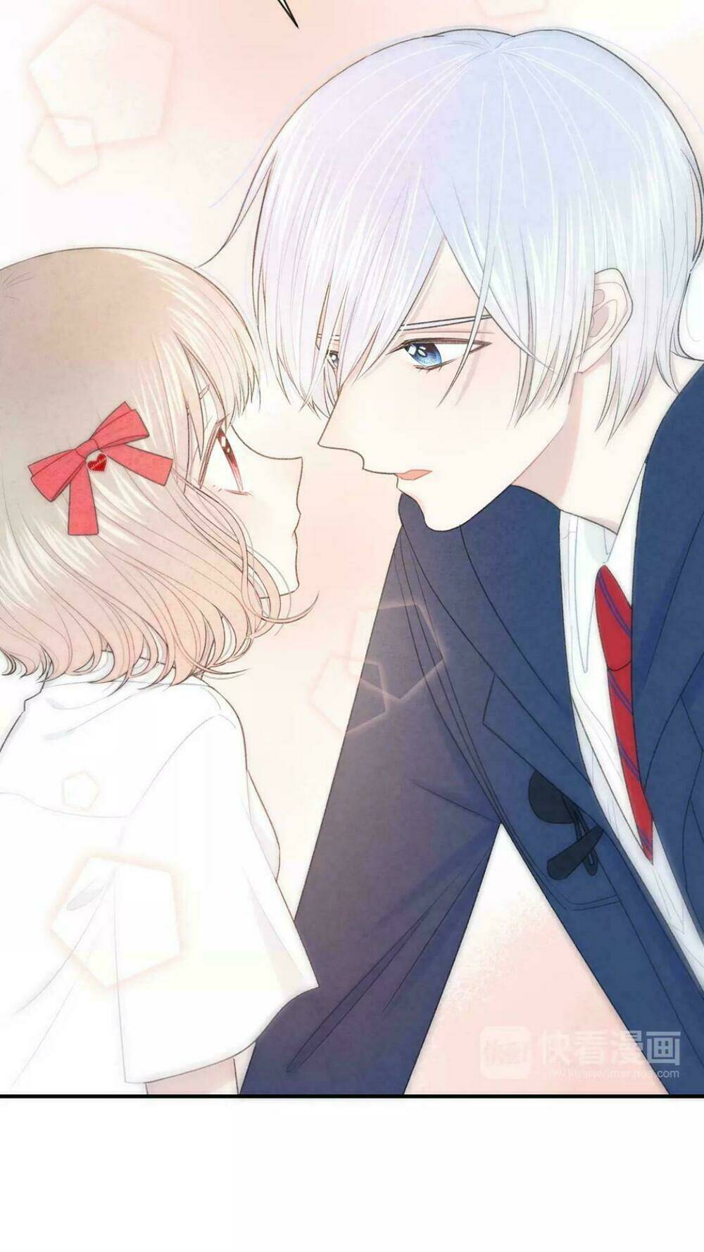 Từ Cái Nhìn Của Em: Chapter 8