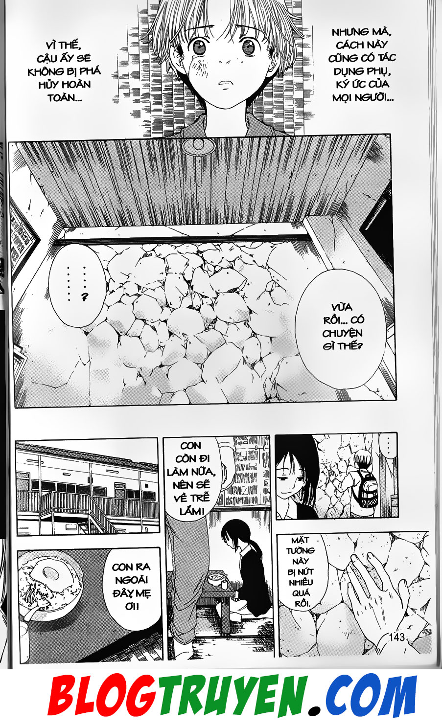 Bác Sĩ Ma Giới: Chapter 79.2