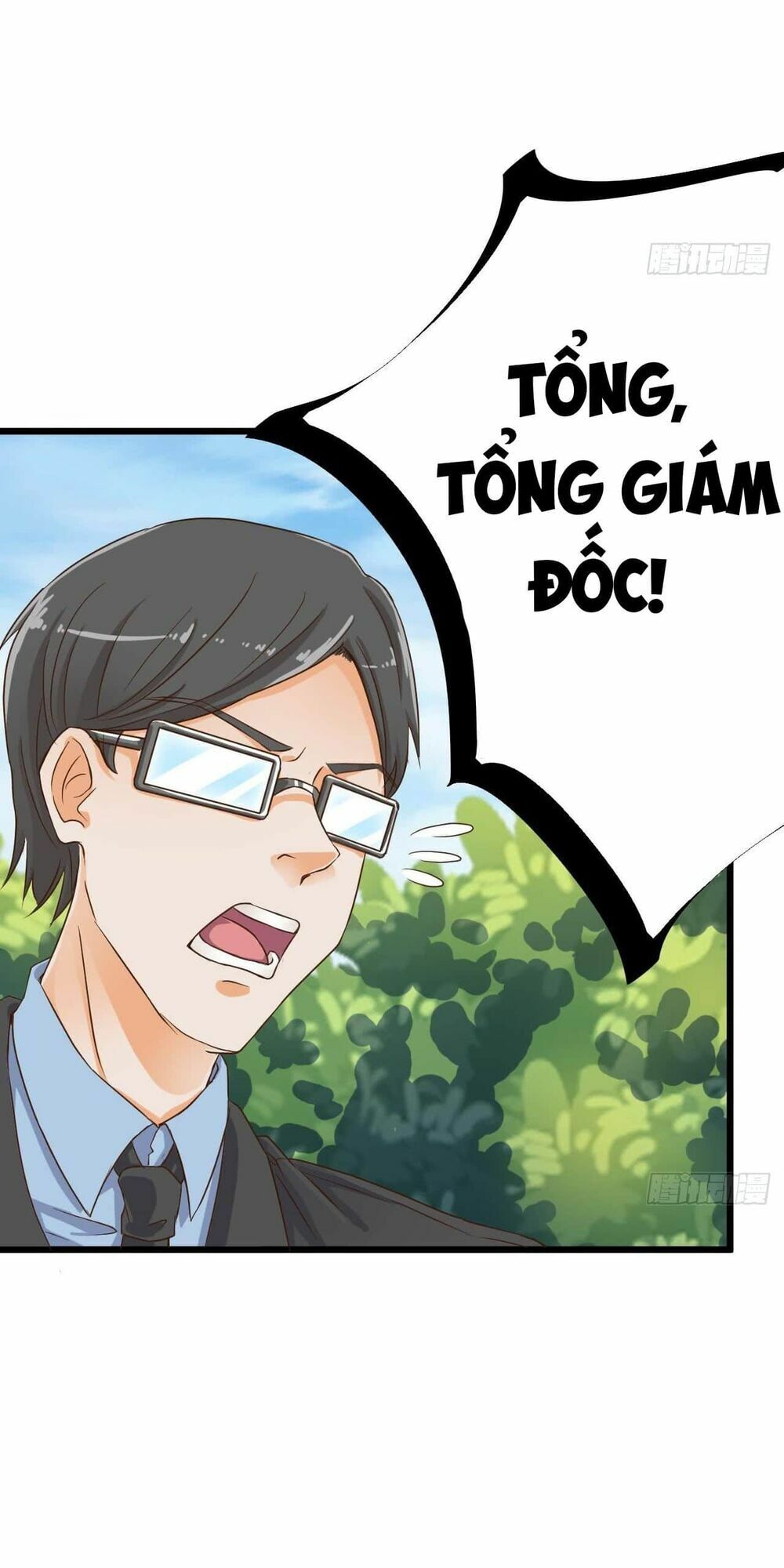 Địa Phủ Khai Phá Thương: Chapter 31