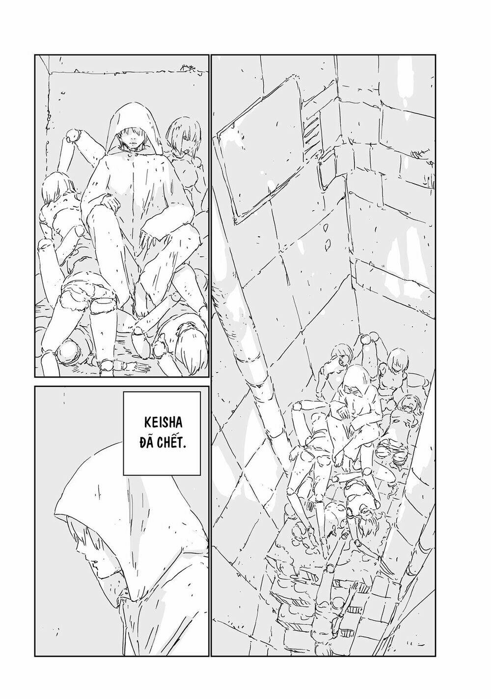 Aposimz: Chapter 51