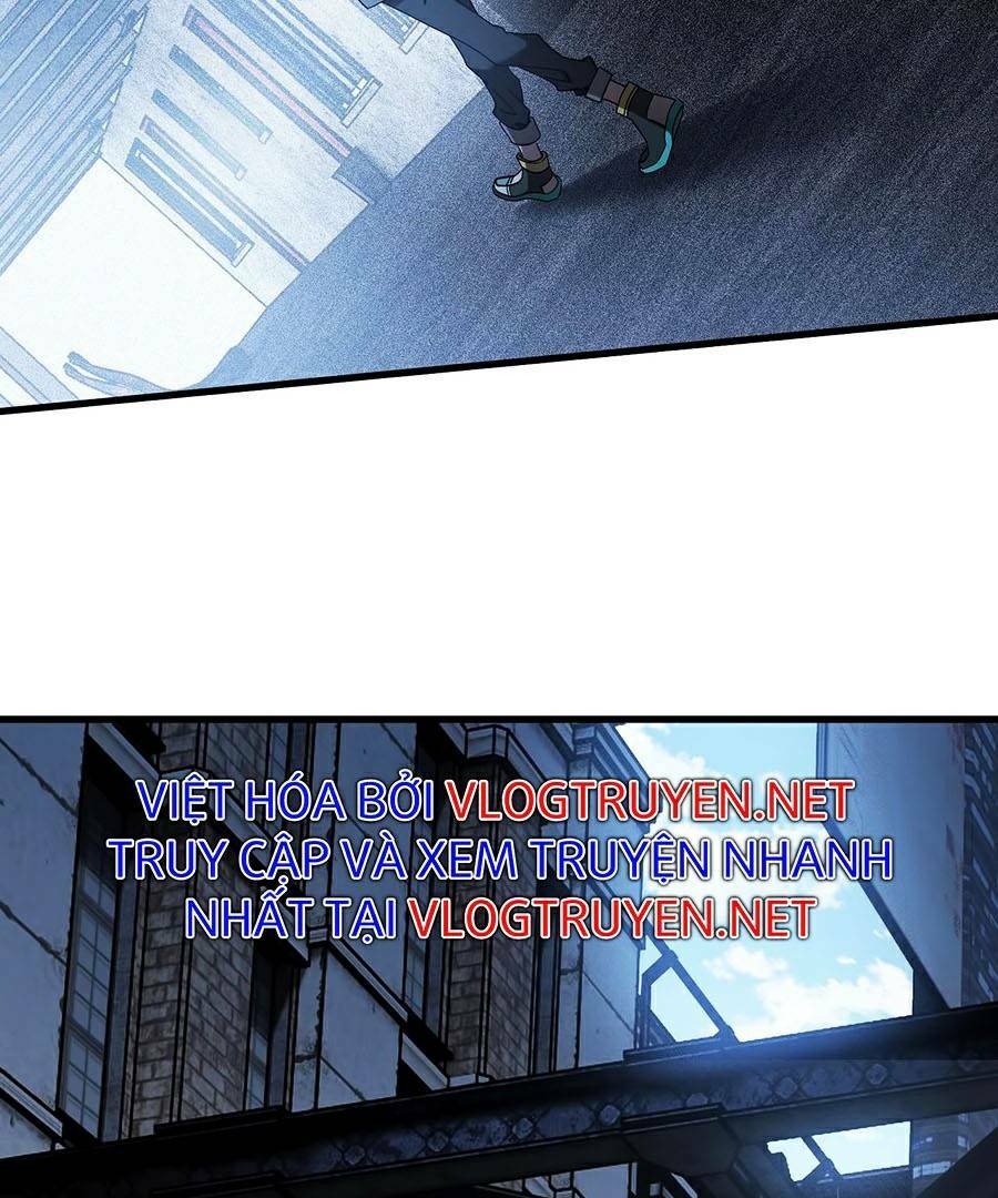Người Chơi Siêu Mạnh: Chapter 3
