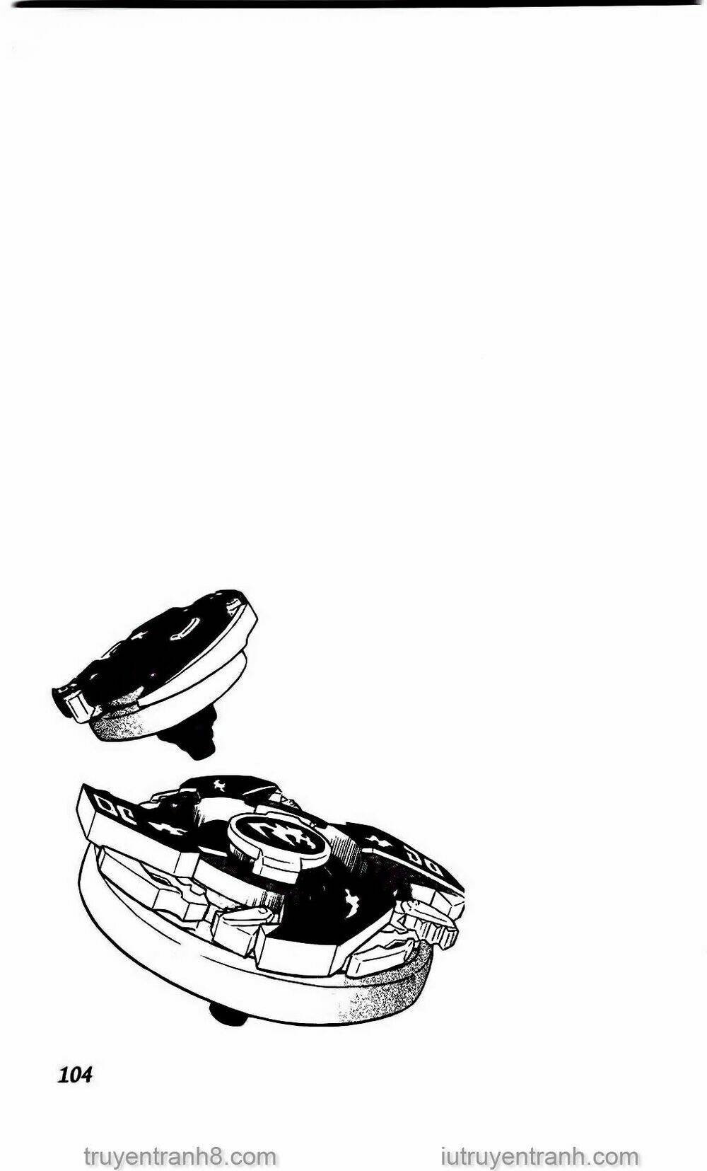 Con Quay Truyền Thuyết: Chapter 79