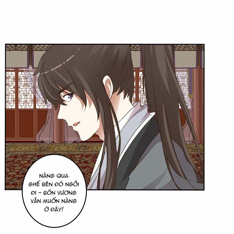 Thông Linh Phi: Chapter 109.5