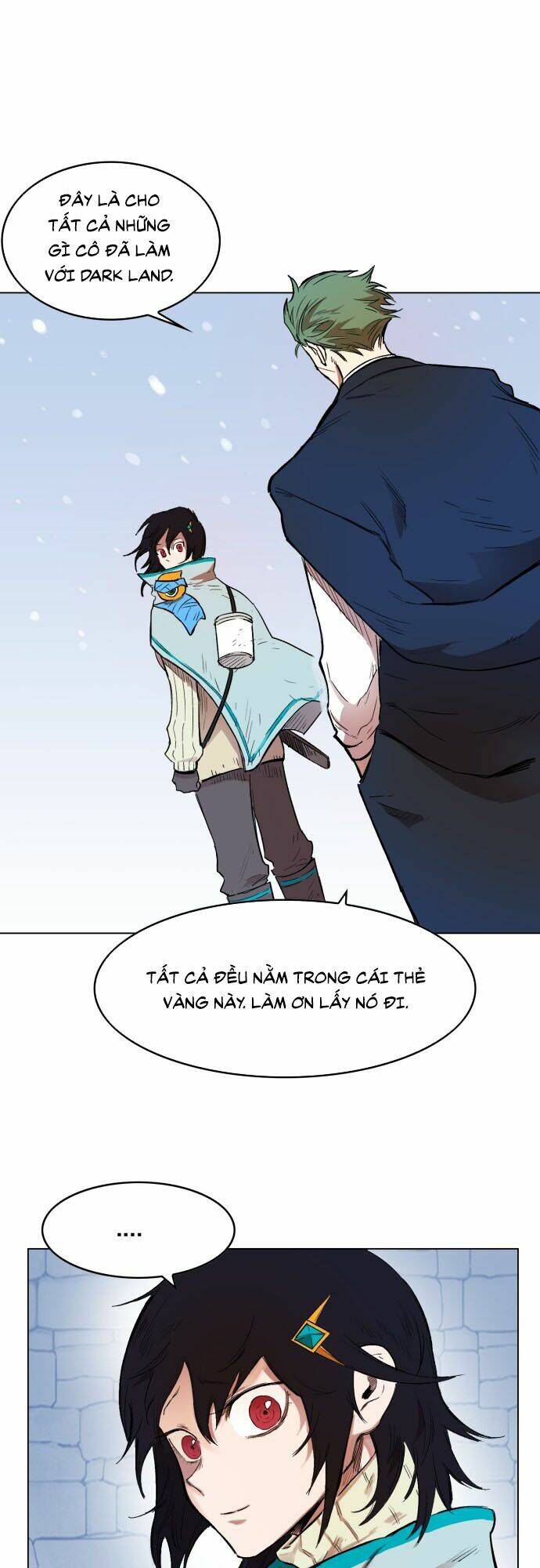 Hard Core Leveling Warrior: Chapter 178