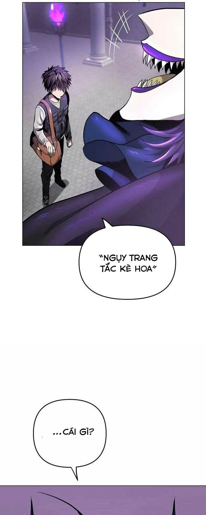Con Đường Diệt Thần: Chapter 9