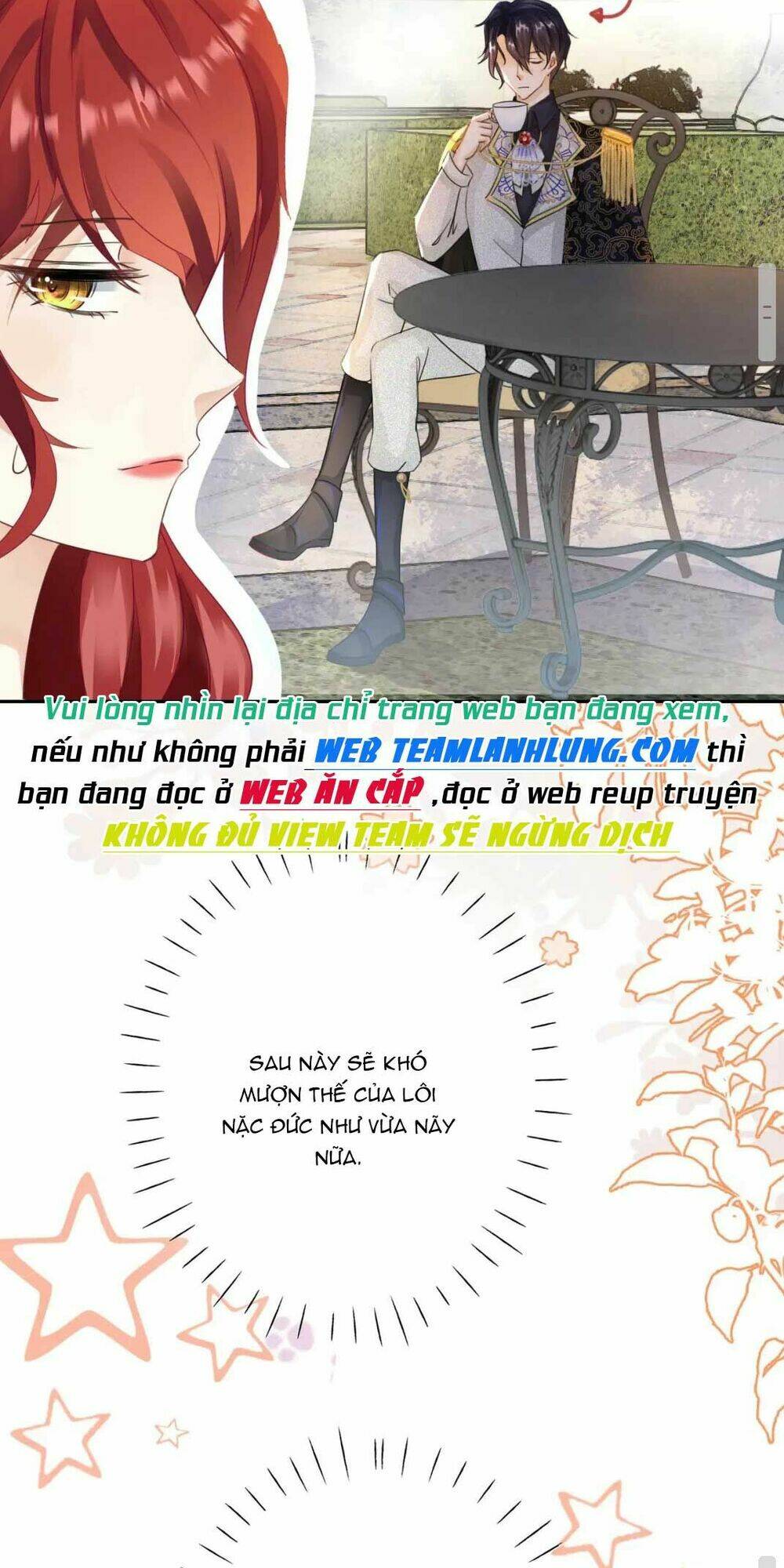 Tôi Tỏ Tình Với Kẻ Thù Của Tôi: Chapter 6