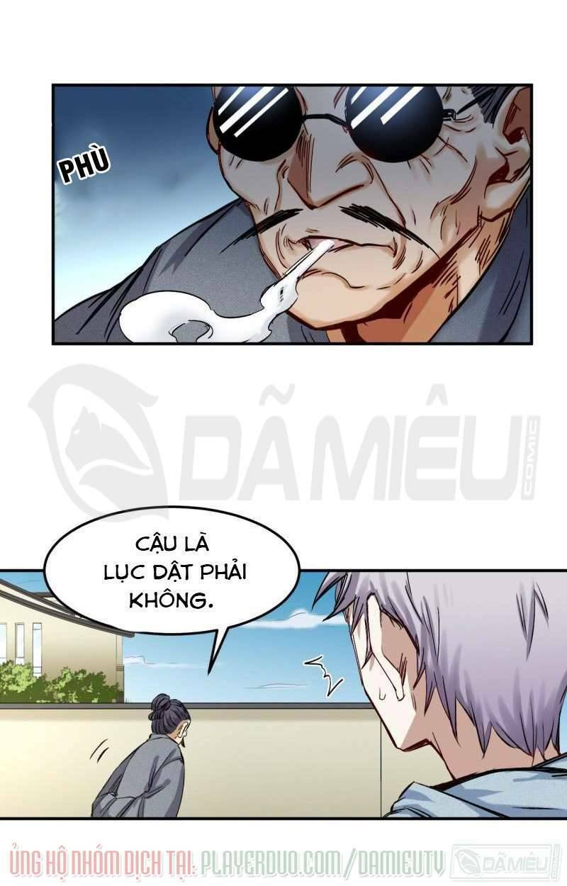Đỉnh Phong Thần Y: Chapter 51