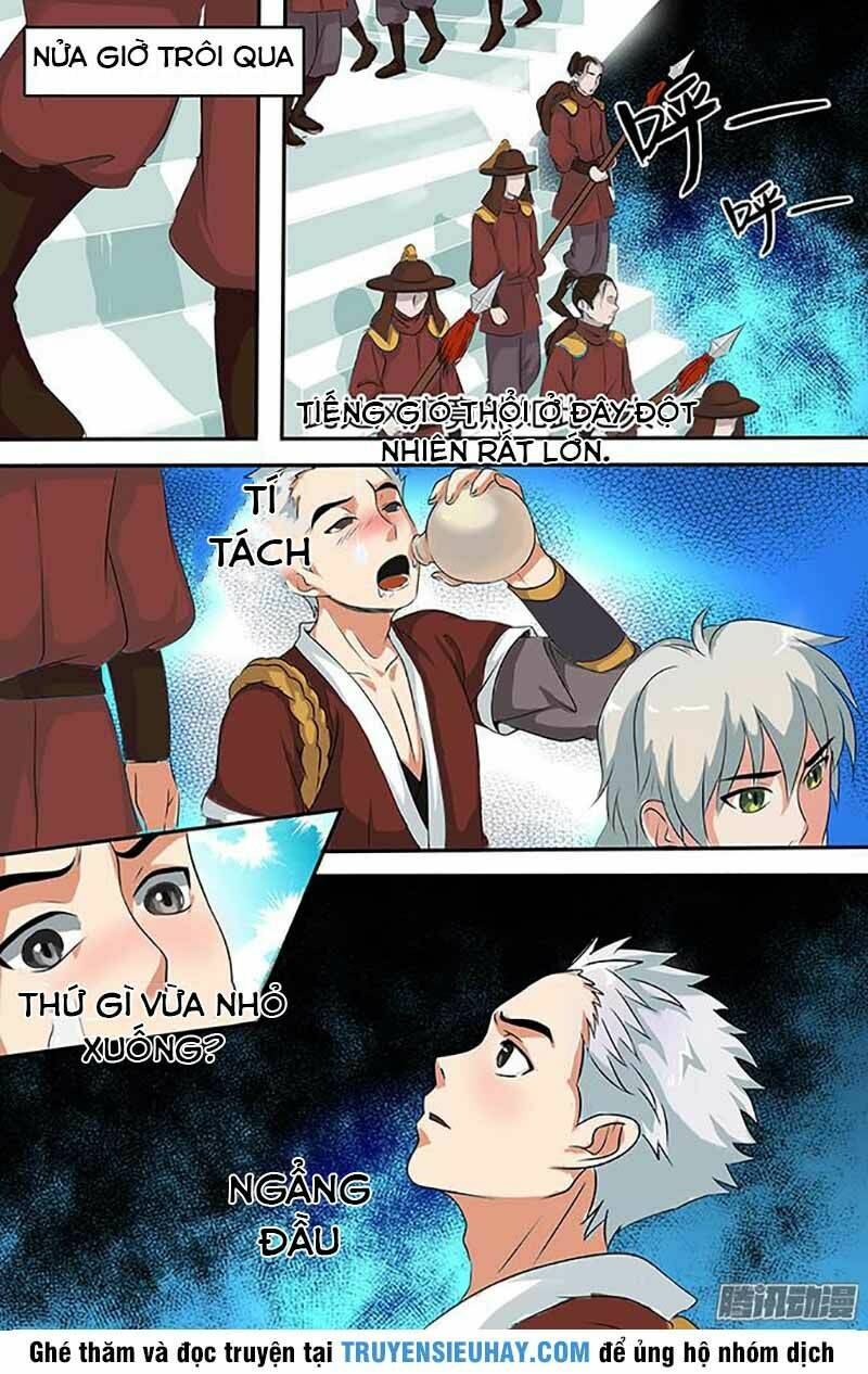 Cực Phẩm Tu Chân Thiếu Niên: Chapter 153