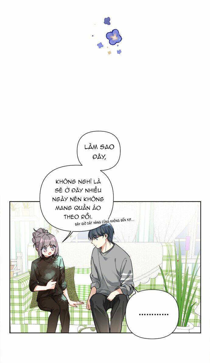 Tâm Động Thuấn Di: Chapter 33