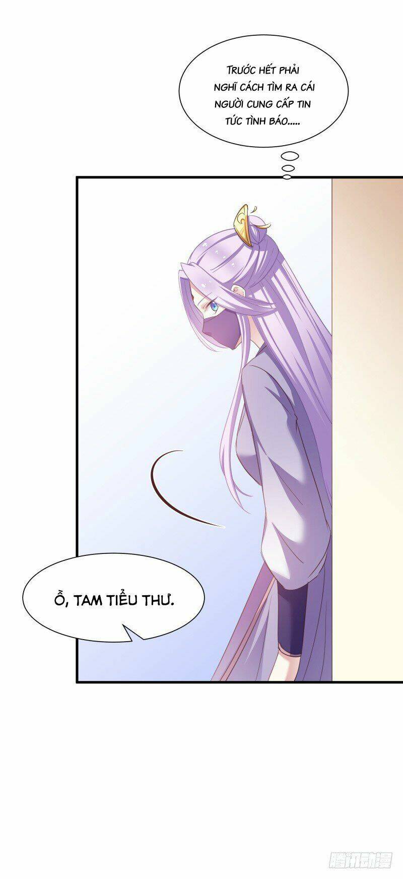 Trò Chơi Trừng Phạt: Chapter 75
