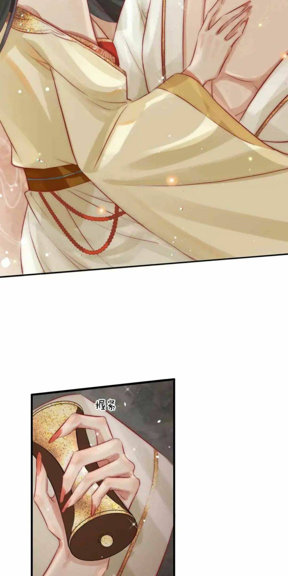 Hòa Thượng Phản Diện Giả Bạch Liên Hoa: Chapter 3