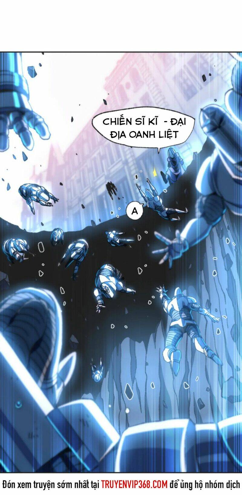 Vú Em Vô Địch: Chapter 30