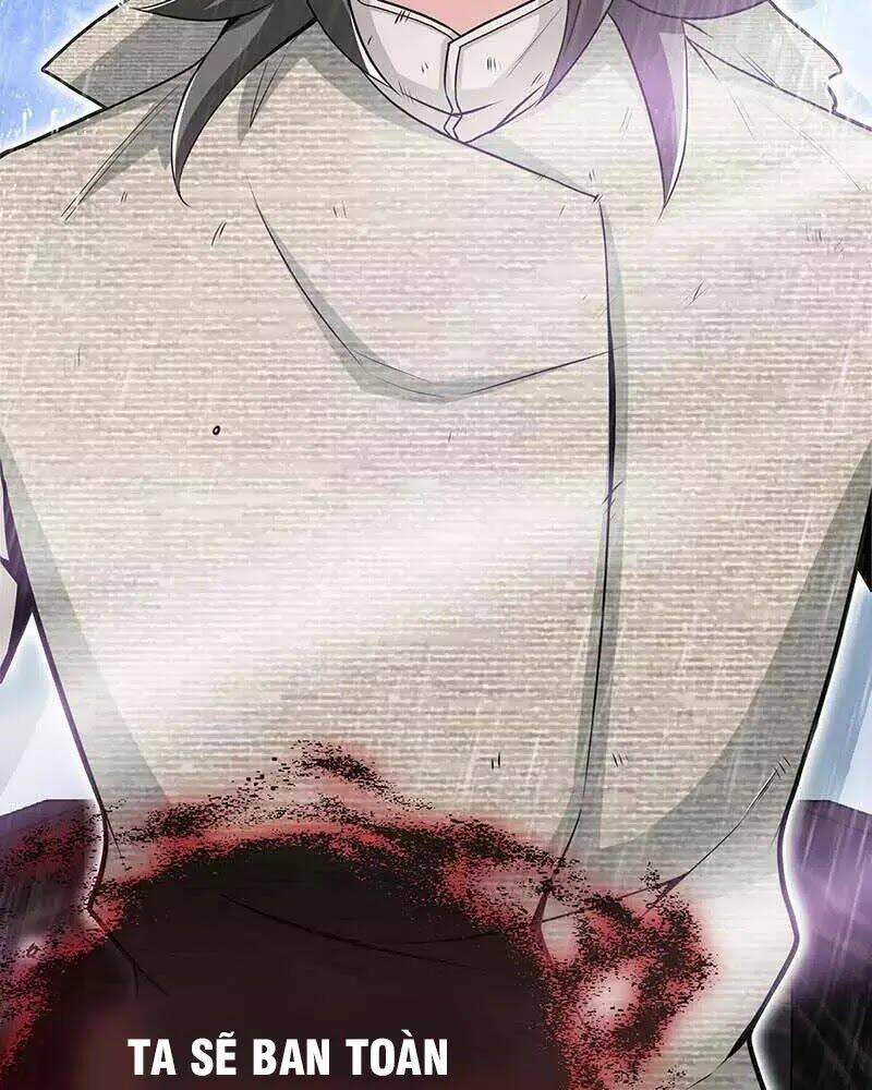 Võ Hồn Tuyệt Thế: Chapter 1