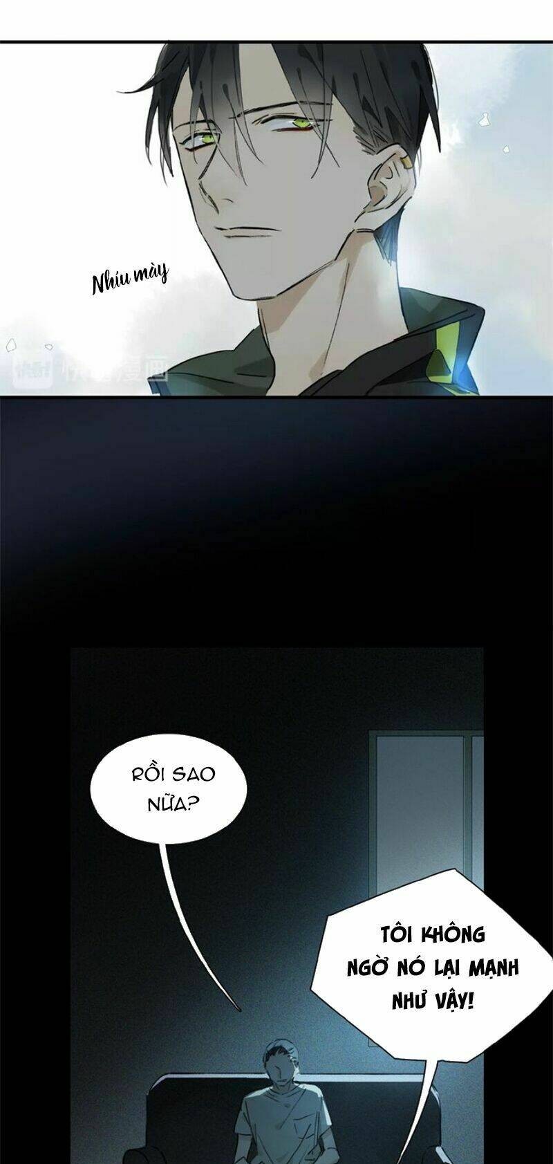 Phép Tắc Trường Ogus: Chapter 17