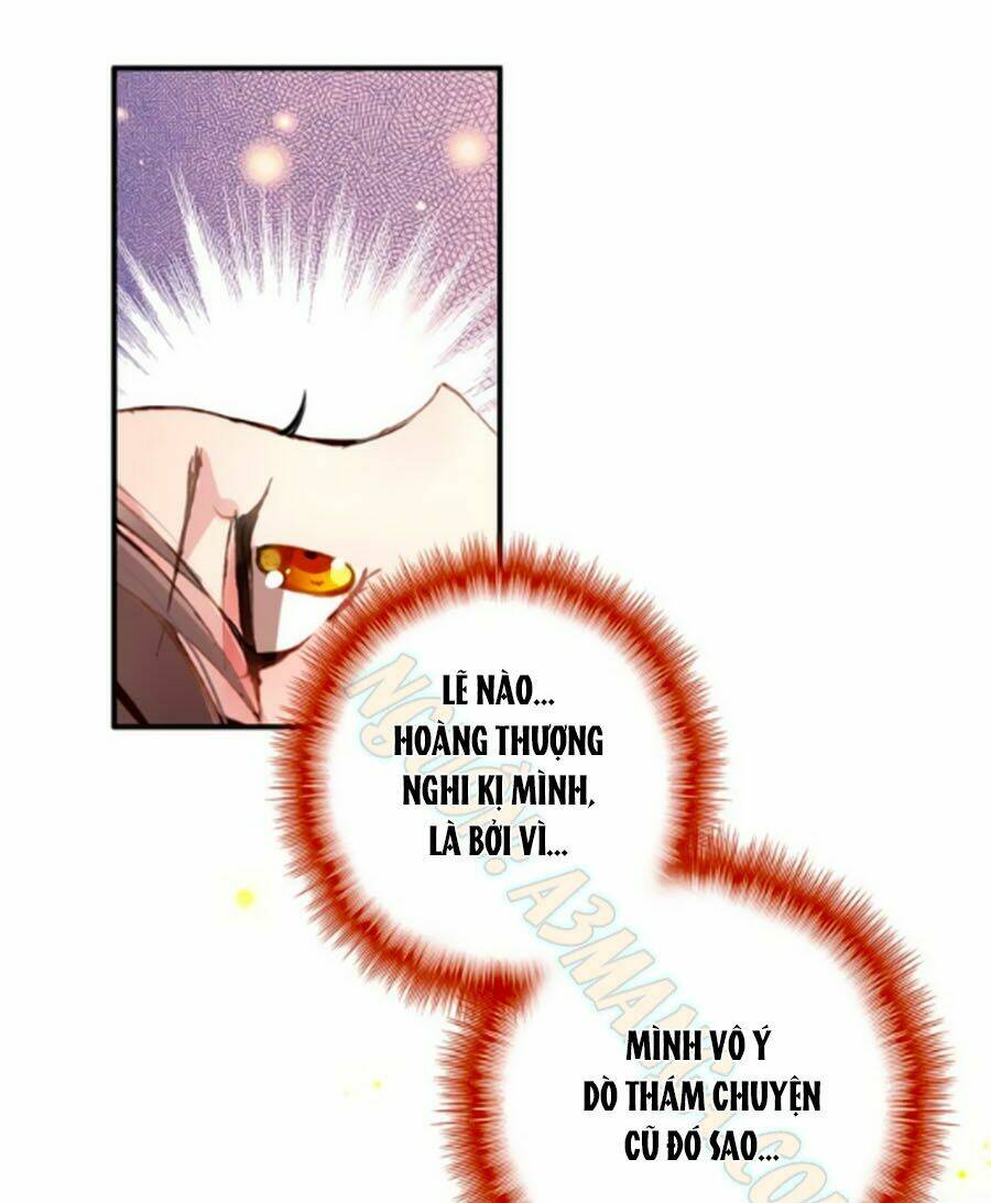 Mỹ Nhân Làm Tướng: Chapter 25