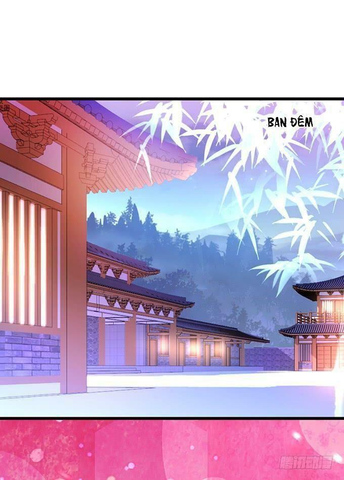 Hồ Tiên Hung Bạo: Chapter 120