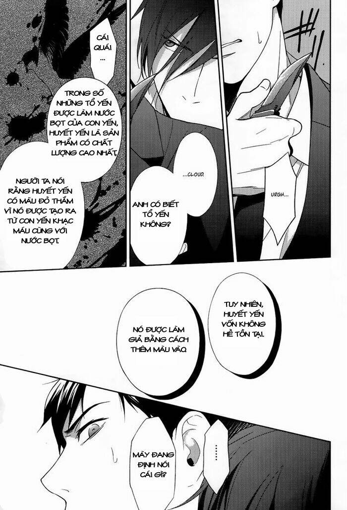 Inferno (Ruru): Chapter 11