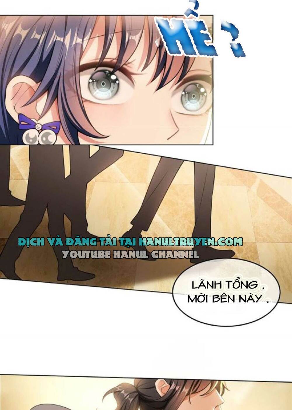 Cô Vợ Nhỏ Nuông Chiều Quá Lại Thành Ác!!: Chapter 62