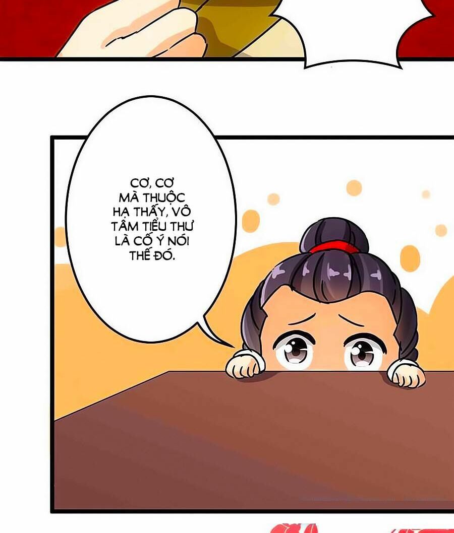 Vương Gia ! Ngươi Thật Bỉ Ổi !: Chapter 58