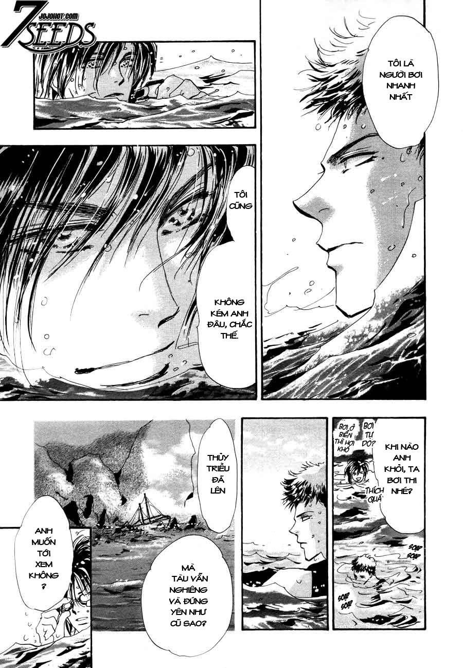 Mầm Sống: Chapter 89