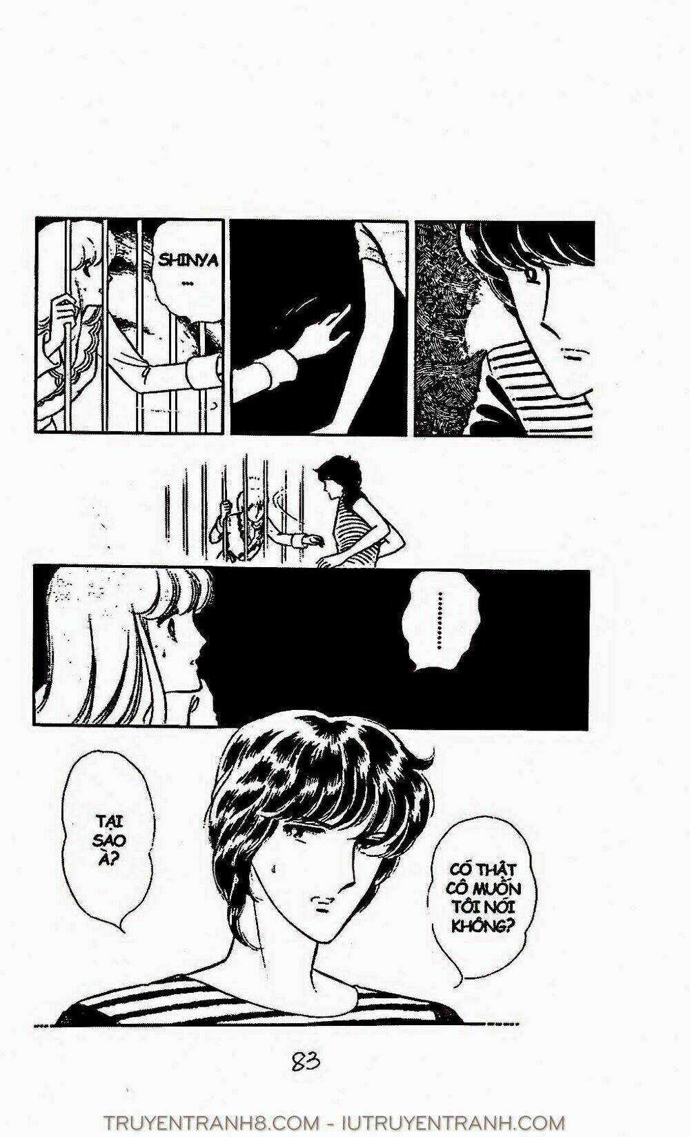 Mimi Kỳ Lạ: Chapter 27.2