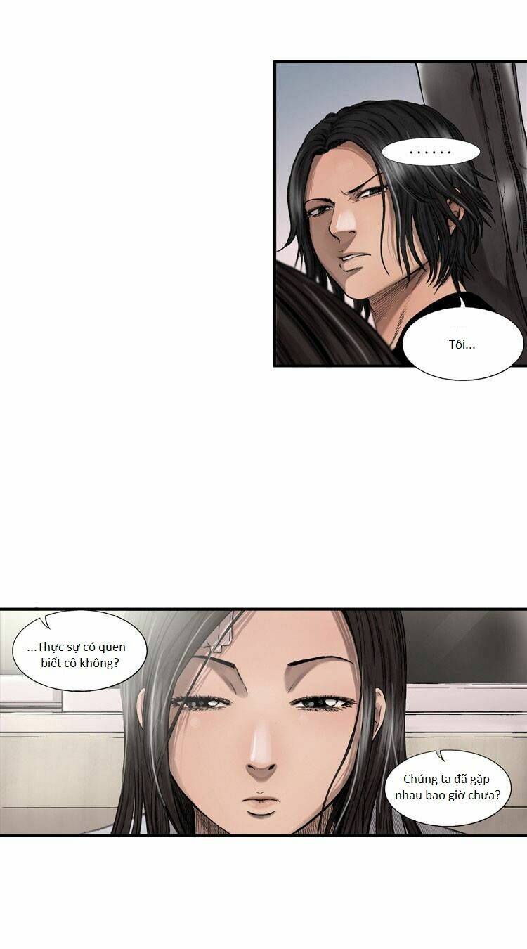 Diamond Dust: Chapter 12