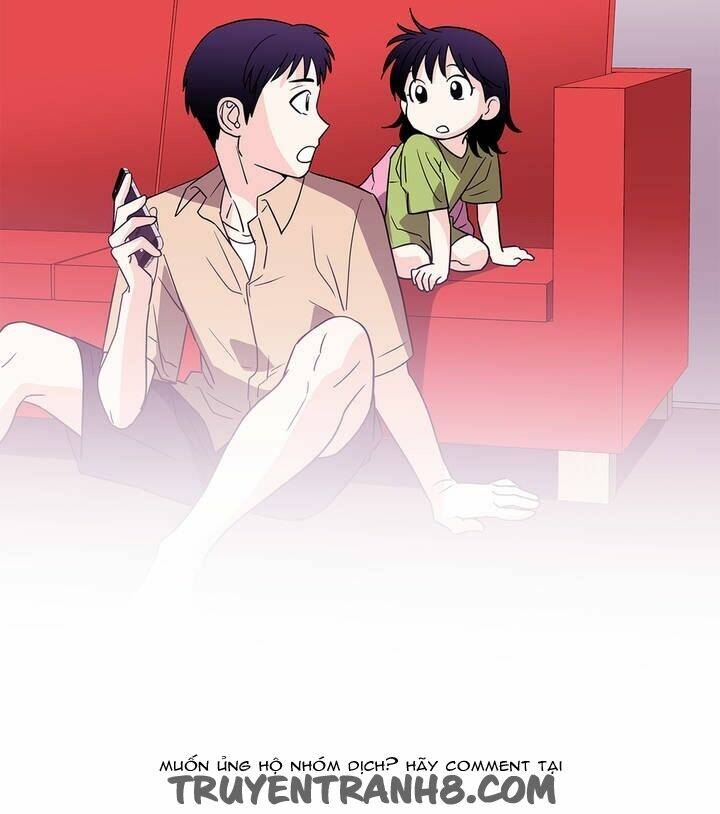 Chuyện Gì Đến, Rồi Cũng Sẽ Đến: Chapter 32