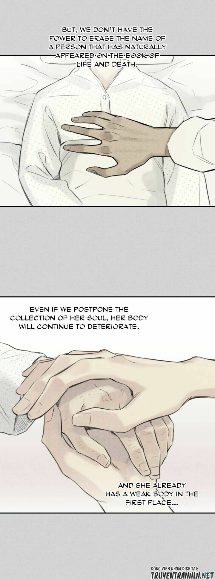 Angel Buddy: Chapter 12