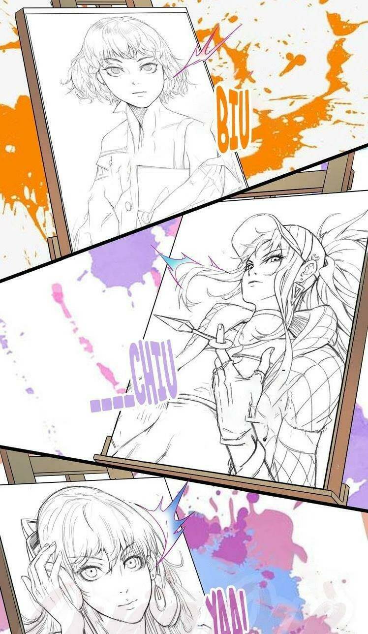 Ta Có Rất Nhiều Thành Tích: Chapter 3