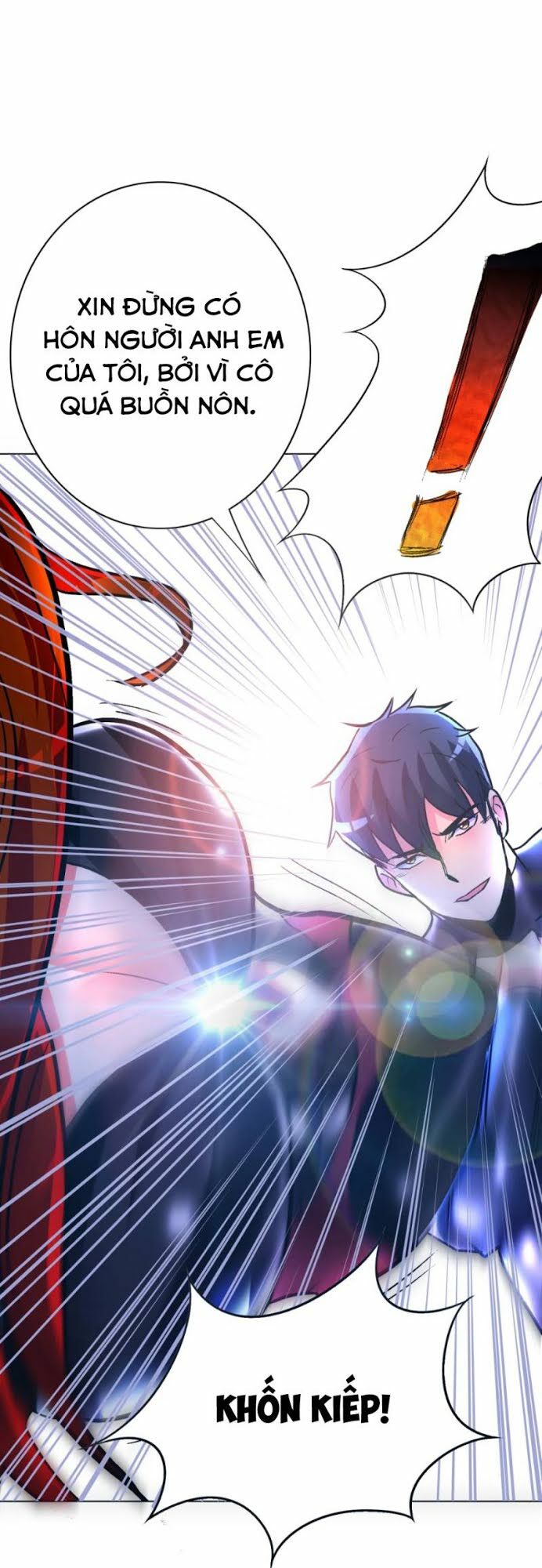 Hệ Thống Tiên Tôn Tại Đô Thị: Chapter 79