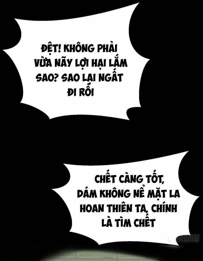 Ta Ở Tận Thế Nhặt Thuộc Tính: Chapter 11