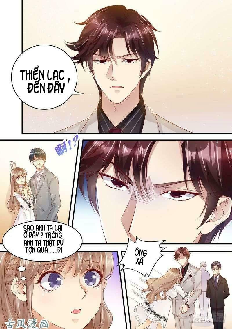 Cưng Chiều Vợ Yêu: Chapter 9