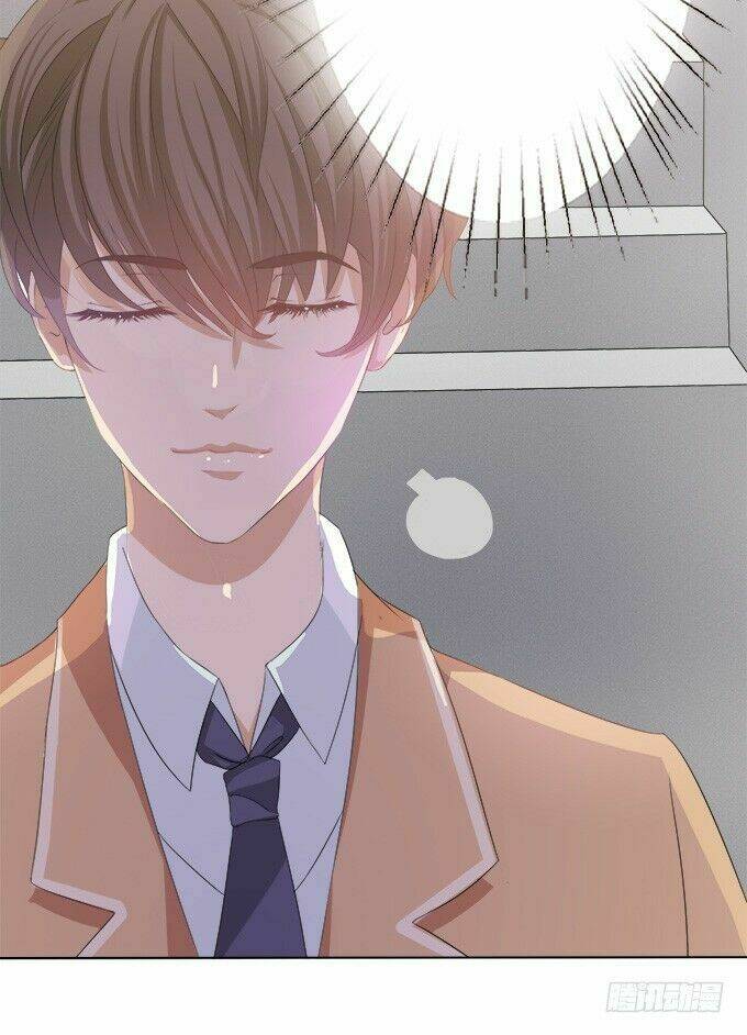 Tình Yêu Ba Tuyến: Chapter 6