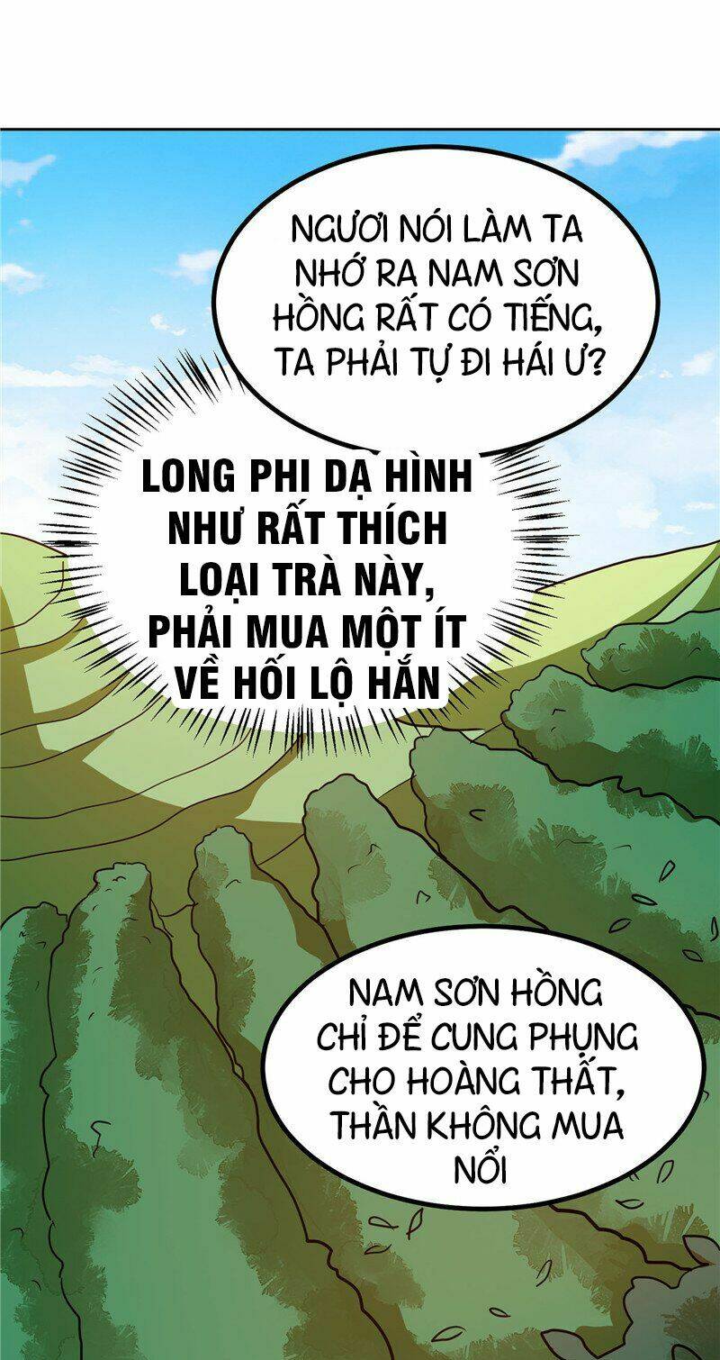 Thiên Tài Tiểu Độc Phi: Chapter 85